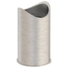 Модуль скрытого подключения для МЭМ сатин Сунержа d 28мм 071-1522-0028