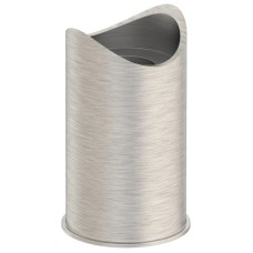 Модуль скрытого подключения для МЭМ сатин Сунержа d 28мм 071-1522-0028