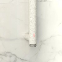 Модуль скрытого подключения для МЭМ античное белое золото Сунержа d 28мм 10-1522-0028