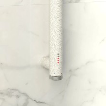 Модуль скрытого подключения для МЭМ античное белое золото Сунержа d 28мм 10-1522-0028