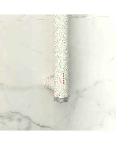 Модуль скрытого подключения для МЭМ античное белое золото Сунержа d 28мм 10-1522-0028