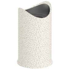 Модуль скрытого подключения для МЭМ античное белое золото Сунержа d 28мм 10-1522-0028