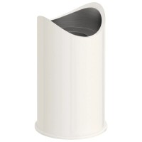 Модуль скрытого подключения для МЭМ белый глянец Сунержа d 28мм 12-1522-0028