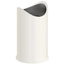 Модуль скрытого подключения для МЭМ белый глянец Сунержа d 28мм 12-1522-0028