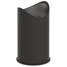 Модуль скрытого подключения для МЭМ темный титан муар Сунержа d 28мм 15-1522-0028