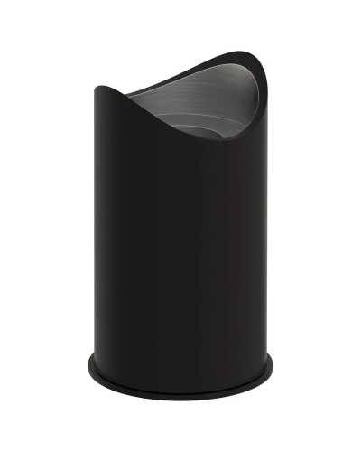 Модуль скрытого подключения для МЭМ черный матовый Сунержа d 28мм 31-1522-0028