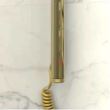 Полотенцесушитель электрический 800х600 шампань МЭМ левый Сунержа Эпатаж 020-0550-8060