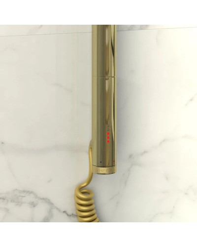 Полотенцесушитель электрический 800х600 шампань МЭМ левый Сунержа Эпатаж 020-0550-8060