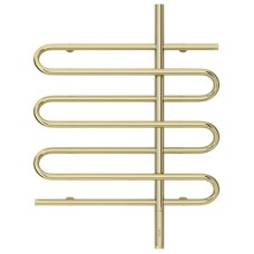 Полотенцесушитель электрический 800х600 шампань МЭМ правый Сунержа Эпатаж 020-0551-8060