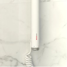 Полотенцесушитель электрический 800х600 белый матовый МЭМ правый Сунержа Эпатаж 30-0551-8060