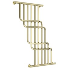 Полотенцесушитель водяной 1000х850 шампань Сунержа Нега 020-0225-1085