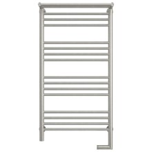 Полотенцесушитель электрический 1000х500 сатин МЭМ правый Сунержа Богема с полкой 2.0 071-5207-1050