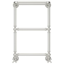 Полотенцесушитель водяной 660х400 Сунержа Ренессанс 1386 00-0281-6640