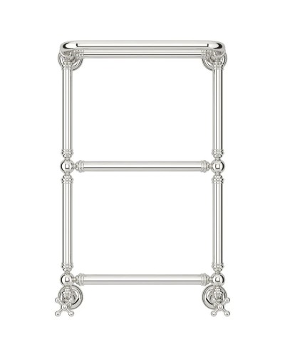 Полотенцесушитель водяной 660х400 Сунержа Ренессанс 1386 00-0281-6640