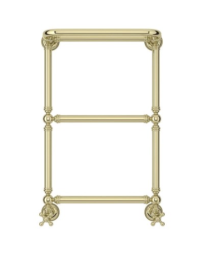 Полотенцесушитель водяной 660х400 шампань Сунержа Ренессанс 1386 020-0281-6640