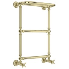 Полотенцесушитель водяной 660х400 шампань Сунержа Ренессанс 1386 020-0281-6640