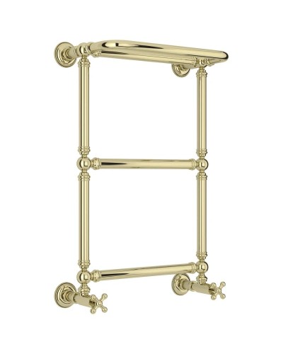 Полотенцесушитель водяной 660х400 шампань Сунержа Ренессанс 1386 020-0281-6640