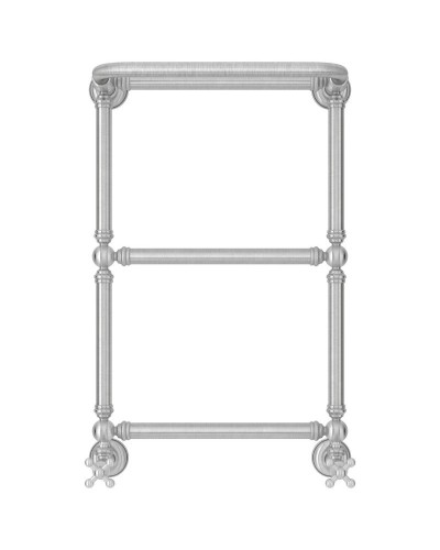 Полотенцесушитель водяной 660х400 сатин Сунержа Ренессанс 1386 071-0281-6640