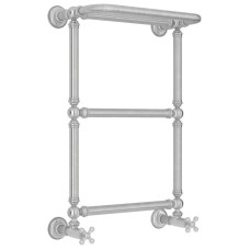 Полотенцесушитель водяной 660х400 сатин Сунержа Ренессанс 1386 071-0281-6640