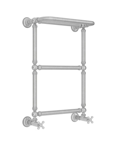 Полотенцесушитель водяной 660х400 сатин Сунержа Ренессанс 1386 071-0281-6640