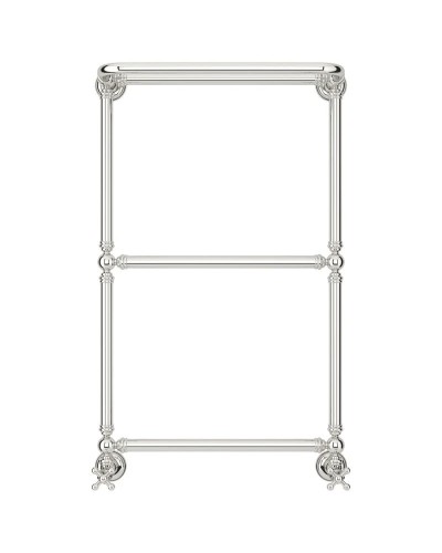 Полотенцесушитель водяной 860х500 Сунержа Ренессанс 1386 00-0281-8650