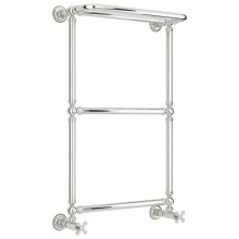 Полотенцесушитель водяной 860х500 Сунержа Ренессанс 1386 00-0281-8650