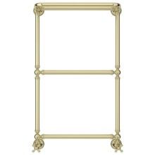 Полотенцесушитель водяной 860х500 шампань Сунержа Ренессанс 1386 020-0281-8650