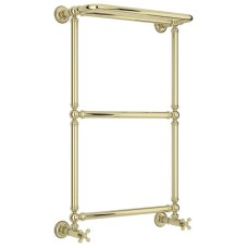 Полотенцесушитель водяной 860х500 шампань Сунержа Ренессанс 1386 020-0281-8650