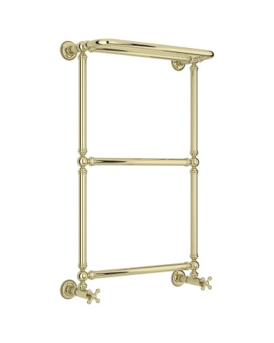 Полотенцесушитель водяной 860х500 шампань Сунержа Ренессанс 1386 020-0281-8650