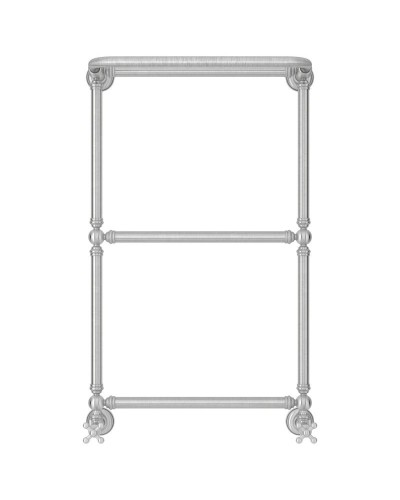 Полотенцесушитель водяной 860х500 сатин Сунержа Ренессанс 1386 071-0281-8650