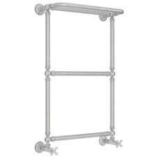 Полотенцесушитель водяной 860х500 сатин Сунержа Ренессанс 1386 071-0281-8650