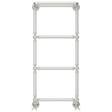 Полотенцесушитель водяной 960х400 Сунержа Ренессанс 1386 00-0281-9640