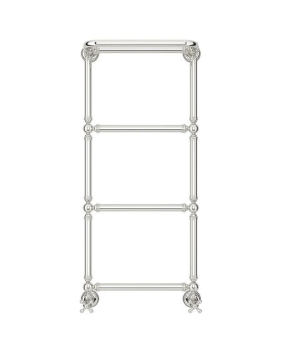 Полотенцесушитель водяной 960х400 Сунержа Ренессанс 1386 00-0281-9640