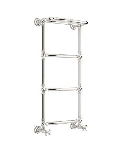 Полотенцесушитель водяной 960х400 Сунержа Ренессанс 1386 00-0281-9640