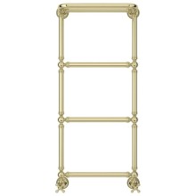 Полотенцесушитель водяной 960х400 шампань Сунержа Ренессанс 1386 020-0281-9640