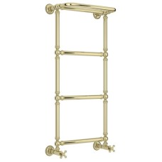 Полотенцесушитель водяной 960х400 шампань Сунержа Ренессанс 1386 020-0281-9640