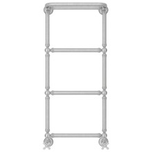 Полотенцесушитель водяной 960х400 сатин Сунержа Ренессанс 1386 071-0281-9640