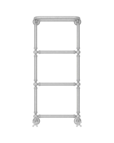 Полотенцесушитель водяной 960х400 сатин Сунержа Ренессанс 1386 071-0281-9640