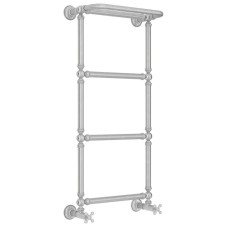 Полотенцесушитель водяной 960х400 сатин Сунержа Ренессанс 1386 071-0281-9640