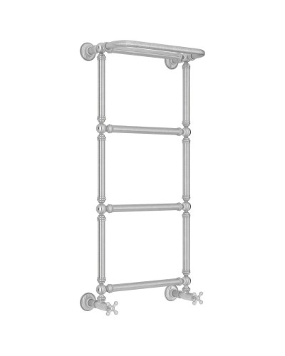 Полотенцесушитель водяной 960х400 сатин Сунержа Ренессанс 1386 071-0281-9640