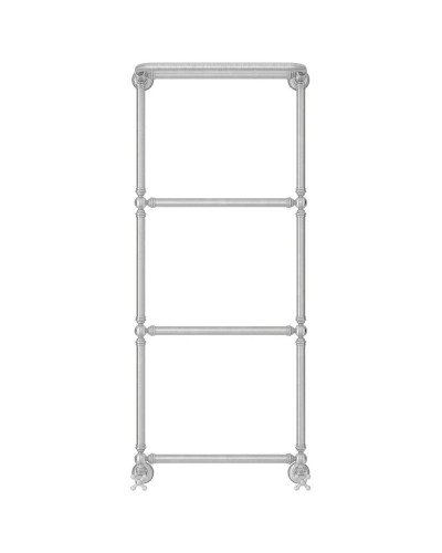 Полотенцесушитель водяной 1260х500 сатин Сунержа Ренессанс 1386 071-0281-1250