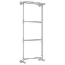 Полотенцесушитель водяной 1260х500 сатин Сунержа Ренессанс 1386 071-0281-1250