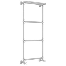 Полотенцесушитель водяной 1260х500 сатин Сунержа Ренессанс 1386 071-0281-1250