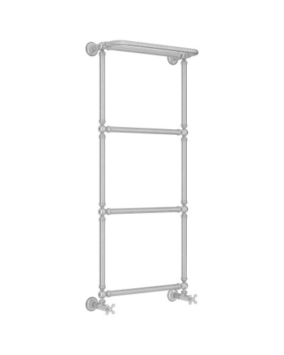 Полотенцесушитель водяной 1260х500 сатин Сунержа Ренессанс 1386 071-0281-1250