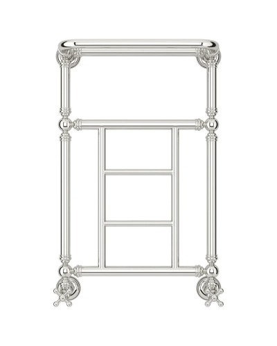 Полотенцесушитель водяной 660х400 Сунержа Ренессанс 1452 00-0282-6640