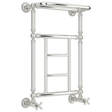 Полотенцесушитель водяной 660х400 Сунержа Ренессанс 1452 00-0282-6640