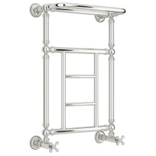 Полотенцесушитель водяной 660х400 Сунержа Ренессанс 1452 00-0282-6640