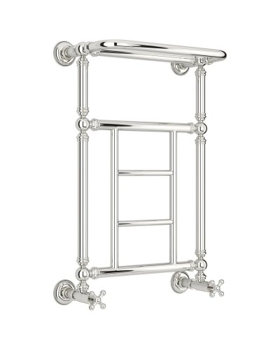 Полотенцесушитель водяной 660х400 Сунержа Ренессанс 1452 00-0282-6640