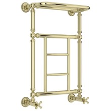 Полотенцесушитель водяной 660х400 шампань Сунержа Ренессанс 1452 020-0282-6640