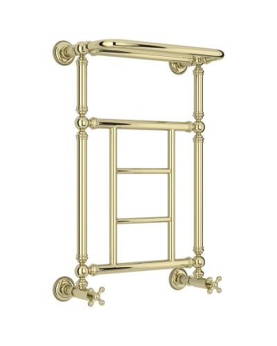 Полотенцесушитель водяной 660х400 шампань Сунержа Ренессанс 1452 020-0282-6640